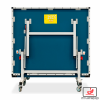 Теннисный стол Double Fish K-2008 ITTF Indoor