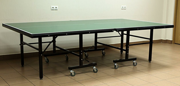 Теннисный стол складной для помещений Player Indoor