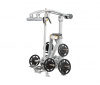 Икроножные мышцы стоя Hoist RPL-5405