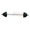 Штанга ProfiGym 162,5 кг