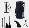 SUP доска надувная Adventum KIDS 11.6 Red