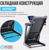 Беговая дорожка полукоммерческая Oxygen Fitness Cobalt TFT Pro