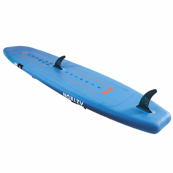 Надувная Доска Sup Комплект Aztron Galaxie Multi-person 16'0"