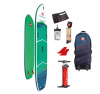 Доска Sup надувная двухместная Red Paddle 15'0"x34" Voyager Tandem 2023