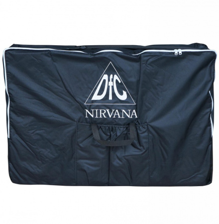 Массажный стол DFC Nirvana Elegant Deluxe