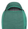 Спальный мешок Sea To Summit Traverse Tviii - Regular Left Zip