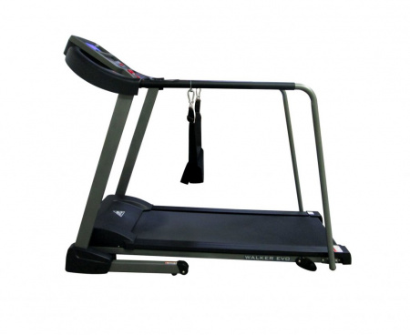 Беговая дорожка DFC Walker Evo для реабилитации T-S1