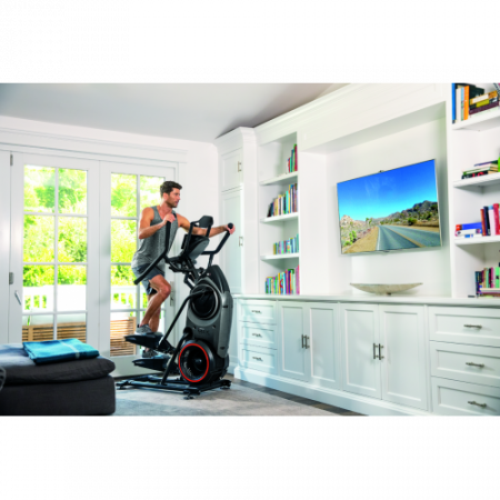 Кросстренер Bowflex Max Trainer M8