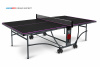 Стол теннисный Start Line Grand Expert Black