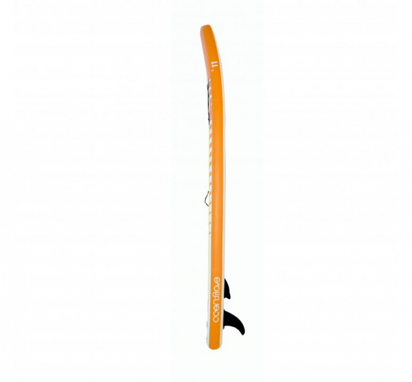 SUP борд Evo Fitness Sup Sun 11