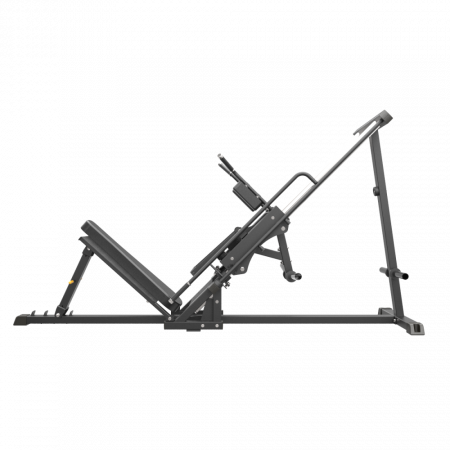 Жим ногами / Гакк-машина Impulse IFP1711