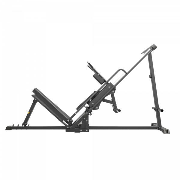 Жим ногами / Гакк-машина Impulse IFP1711