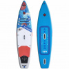 Надувная Доска Sup Комплект Aztron Soleil Tourin 12'0"