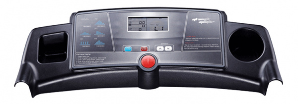 Беговая дорожка Strength Master Mi1210