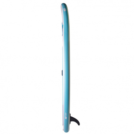 Надувная доска Sup комплект Nsp O2 Allrounder Lt 12'6"