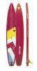 Надувная Sup доска Terror 14' X 23" X 6" Captain Red
