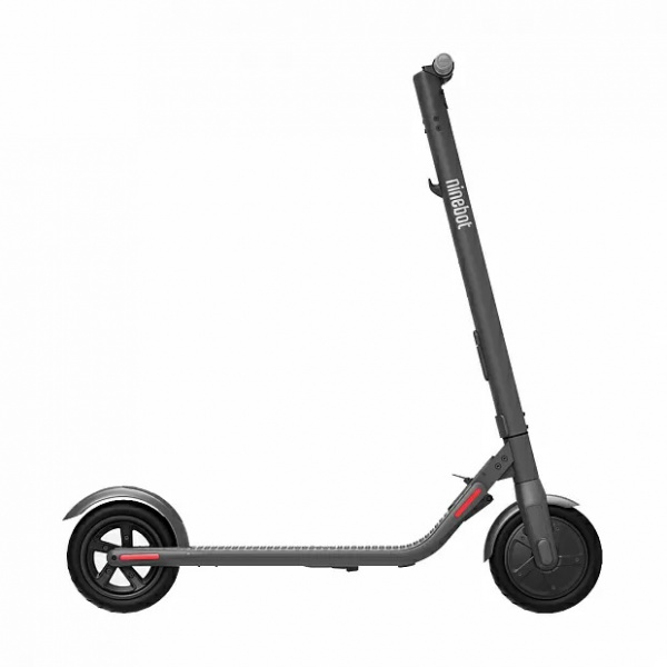Электросамокат Ninebot KickScooter E22