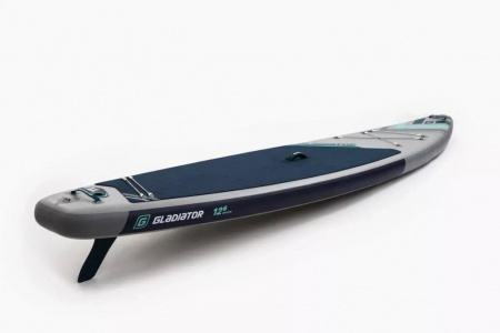 SUP доска надувная Gladiator RNT 12.6