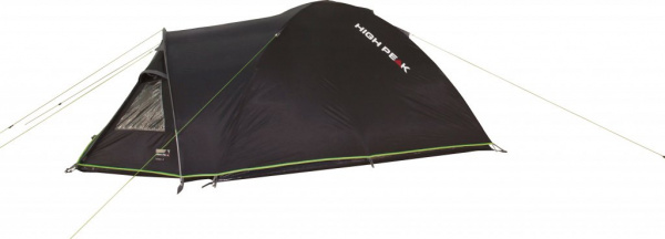 Туристическая палатка High Peak Talos 3