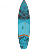 Sup-доска надувная с веслом Spinera Light 9'10 Electric Blue Ult S22