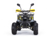 Квадроцикл Motax ATV Grizlik 8 125 сс Желтый камуфляж