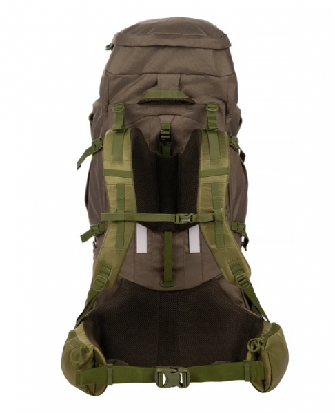 Рюкзак Ferrino Transalp Custom G 75 Green