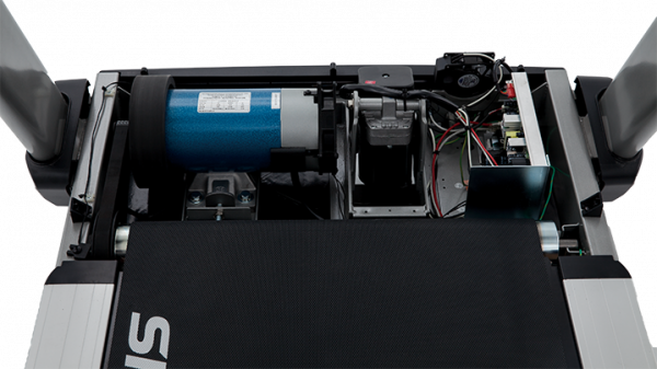 Беговая дорожка Spirit Fitness XT685 DC