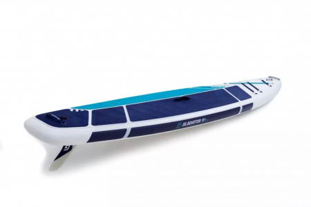 SUP доска надувная Gladiator Elite 11.2