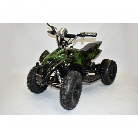 Электроквадроцикл El-Sport Kids ATV 800W 36V/12Ah
