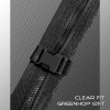 Батут Clear Fit GreenHop 12Ft