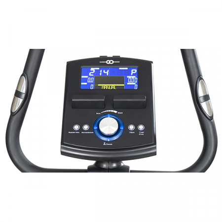 Вертикальный велотренажёр CardioPower B40 New