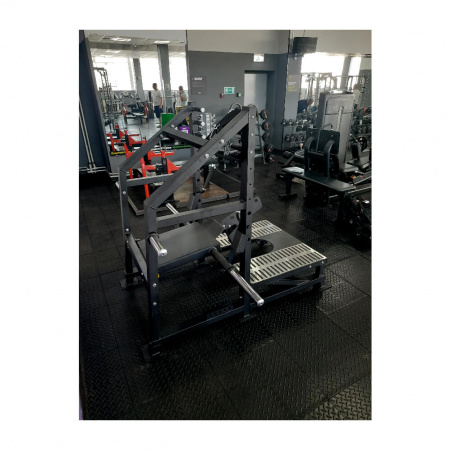 Приседания с поясом "Колодец" UltraGym UG-15