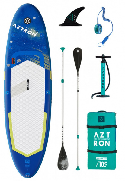 Надувная Sup Доска Aztron Titan All Around Isup 11.11" X 32"