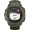 Часы для спорта Garmin Instinct Solar Tactical Moss