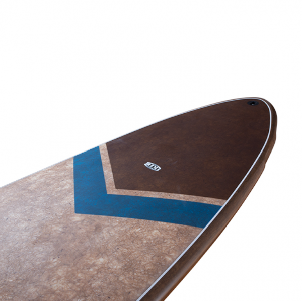 Серфборд NSP Coco Dream Rider Flax FTU 7'6"