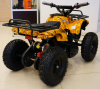 Электроквадроцикл Motax ATV Х-16 BIGWHEEL Желтый камуфляж