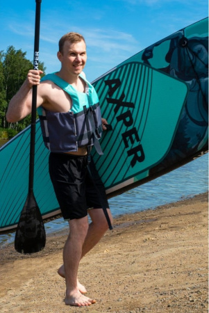 Сапборд Axper St.Peterburg 12'0"