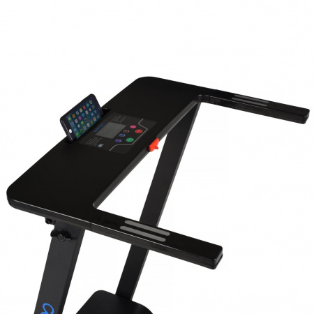Беговая дорожка EVO FITNESS Vector М600 электрическая для дома