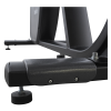 Горизонтальный велотренажер Smith RBS 3.7 с экраном iSmart 15,6"