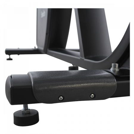 Горизонтальный велотренажер Smith RBS 3.7 с экраном iSmart 15,6"