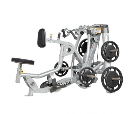 Гребная тяга сидя Hoist RPL-5203