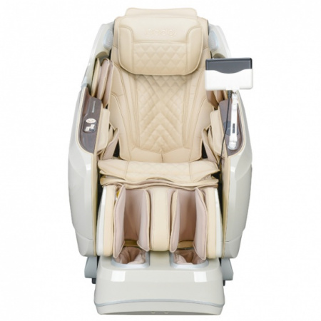 Массажное кресло Bodo Brilliance Beige