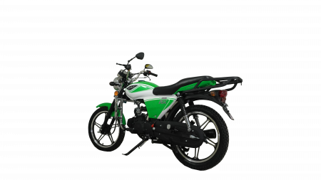Мопед Vento VMC RIVA - II RX 49сс (110сс)