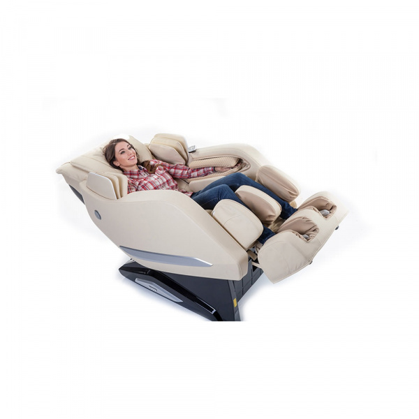 Массажное кресло Sensa RT-6190 Beige
