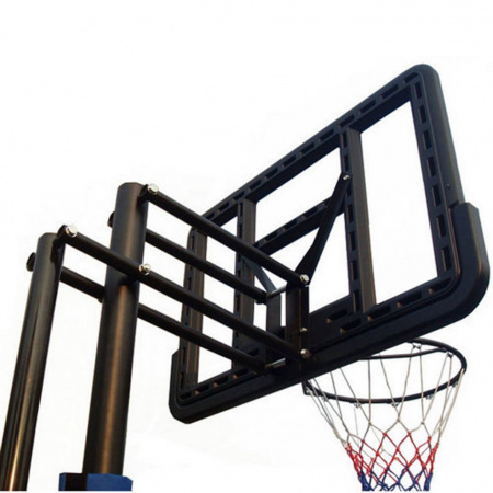 Мобильная баскетбольная стойка DFC  44" STAND44PVC1