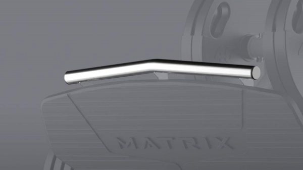 Magnum Наклонный жим ногами Matrix MG-PL70
