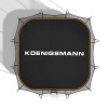 Батут Koenigsmann FreeJump World