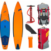 Надувная Sup доска Jp Australia 23 Sportsair 12'6"x28"x6" SE 3DS