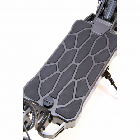 Электросамокат Mercane MX 60