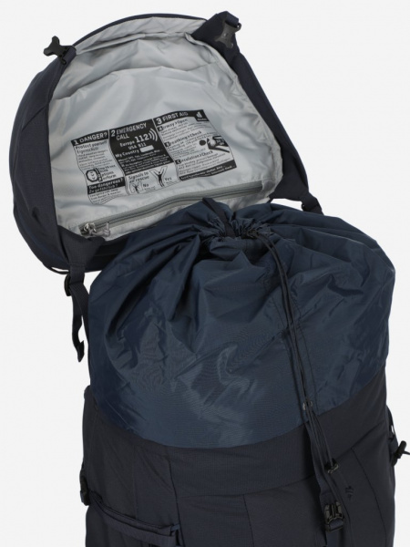 Рюкзак Deuter Aircontact х 70 л